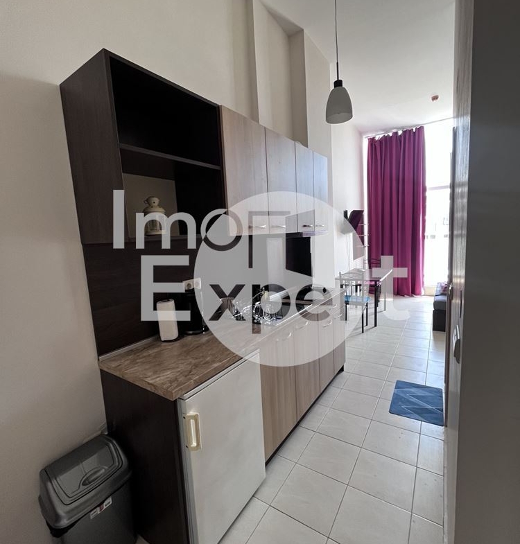 Обзаведено Студио до къмпинг Градина с паркиране !!! - 0