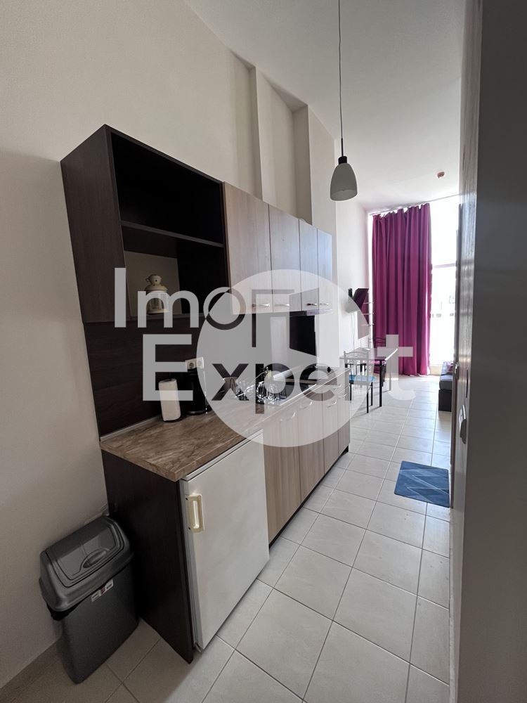 Обзаведено Студио до къмпинг Градина с паркиране !!!-0 Обзаведено Студио до къмпинг Градина с паркиране !!! - 0