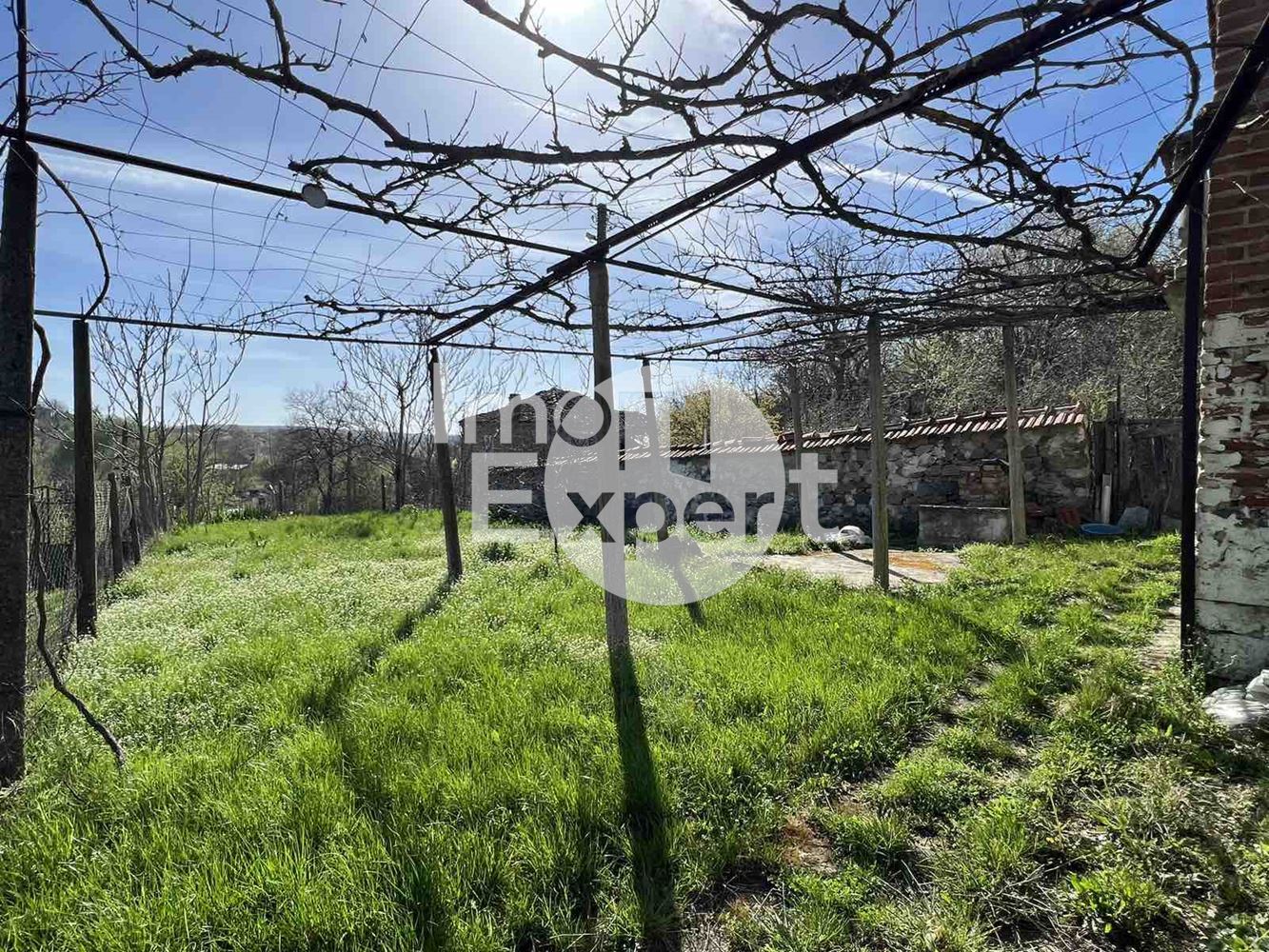 Двуетажна къща с гледка Странджа!!!-0 Двуетажна къща с гледка Странджа!!! - 0