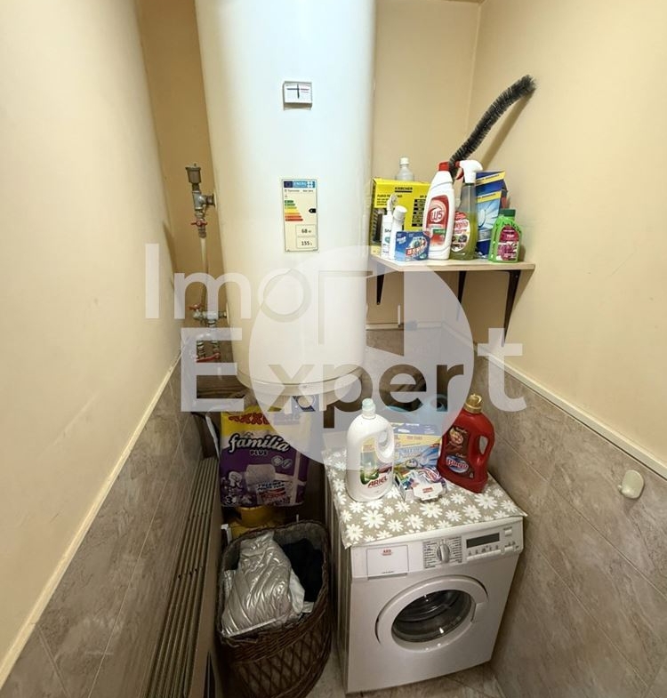 Обзаведен многостаен апартамент на две нива -жк. Меден Рудник - 0