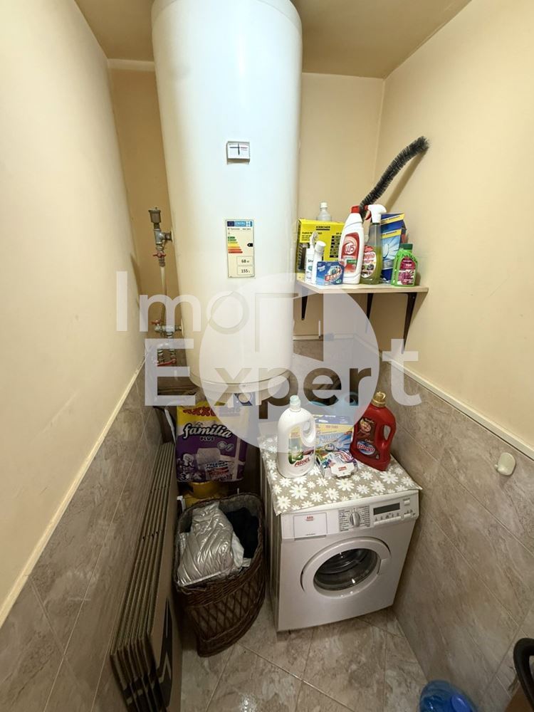 Обзаведен многостаен апартамент на две нива -жк. Меден Рудник - 0