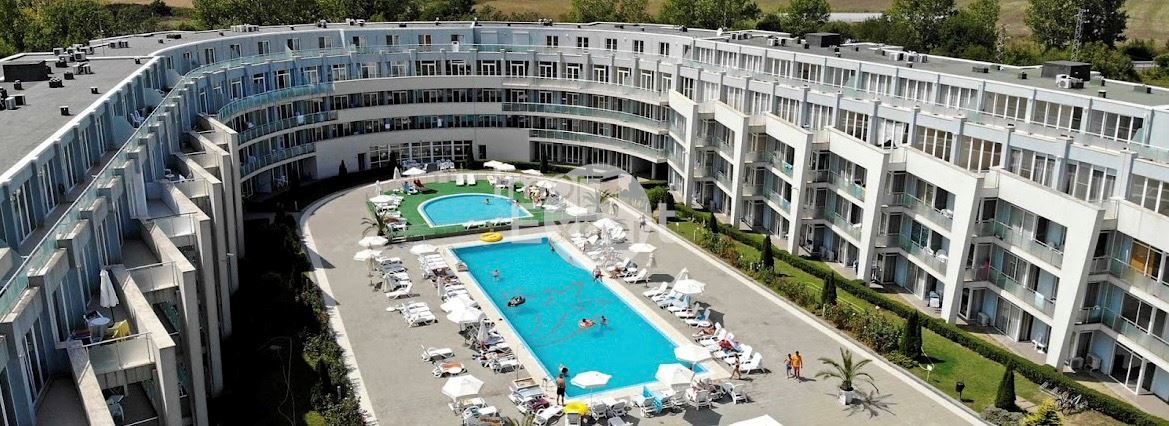 Обзаведено Студио до къмпинг Градина с паркиране !!! - 0