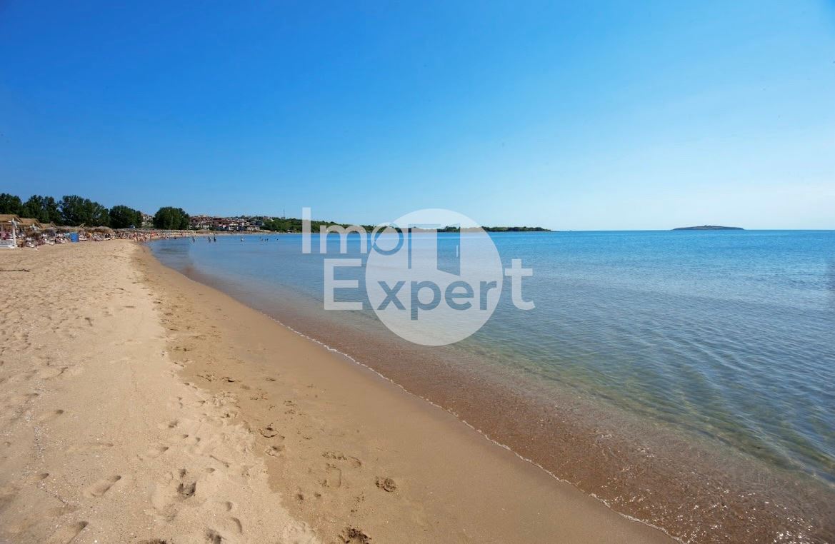 Обзаведено Студио до къмпинг Градина с паркиране !!! - 0