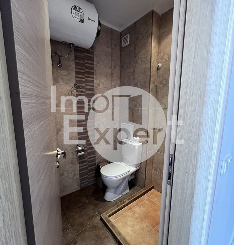 Обзаведено Студио до къмпинг Градина с паркиране !!! - 0