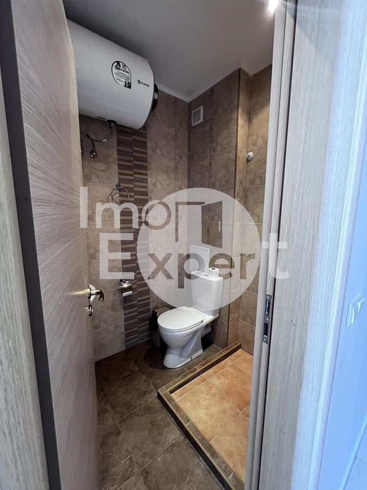 Обзаведено Студио до къмпинг Градина с паркиране !!!-0 Обзаведено Студио до къмпинг Градина с паркиране !!! - 0