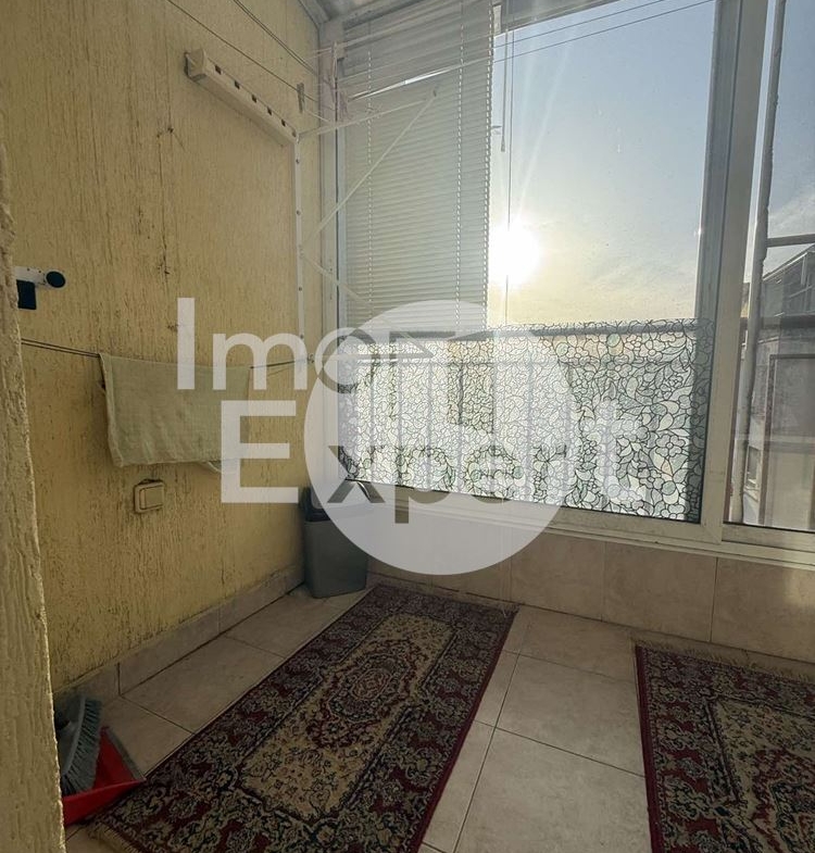 Двустаен южен апартамент с асансьор и акт16 жк.Възраждане !!! - 0