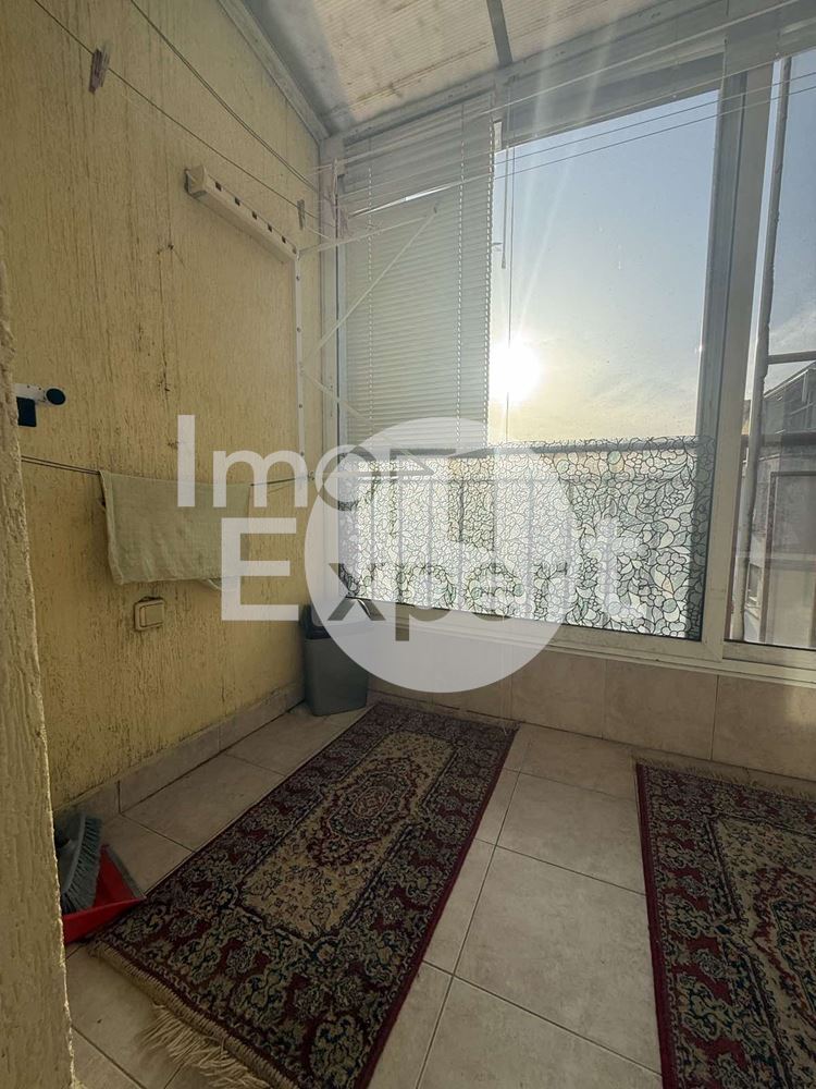 Двустаен южен апартамент с асансьор и акт16 жк.Възраждане !!! - 0