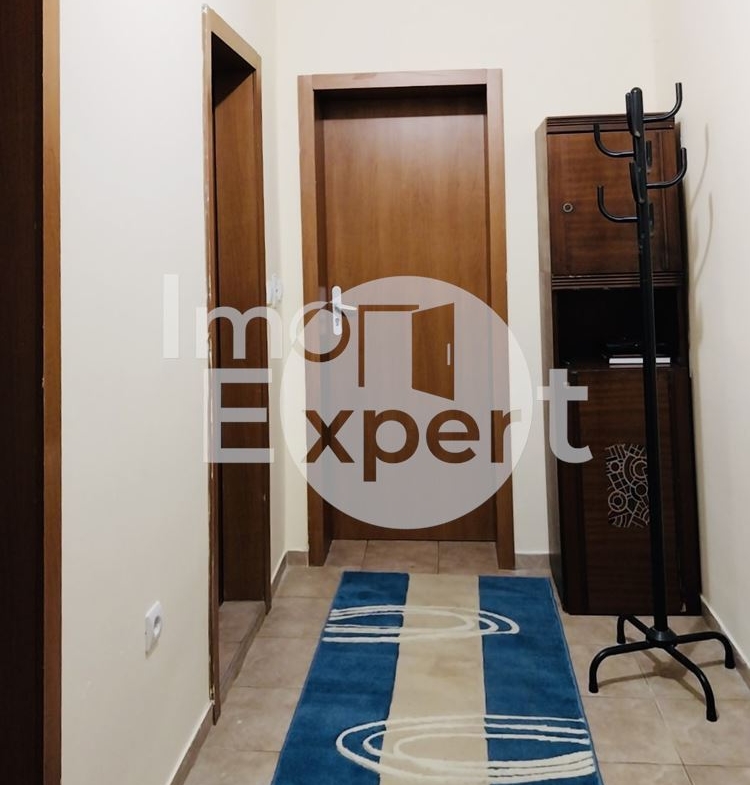 Обзаведен, Двустаен апартамент до у-ще "Константин Петканов" - 0