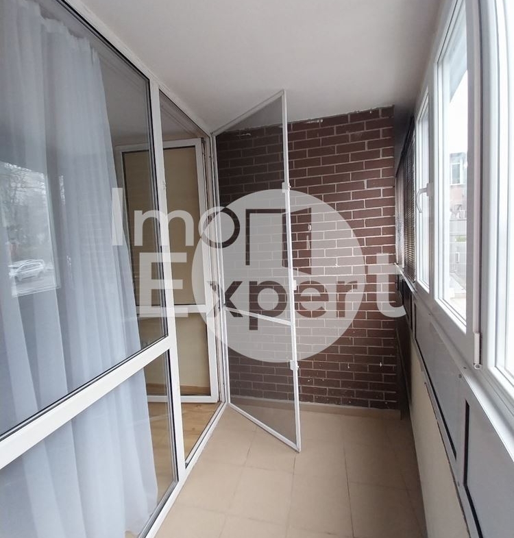 Обзаведен, Двустаен апартамент до у-ще "Константин Петканов" - 0