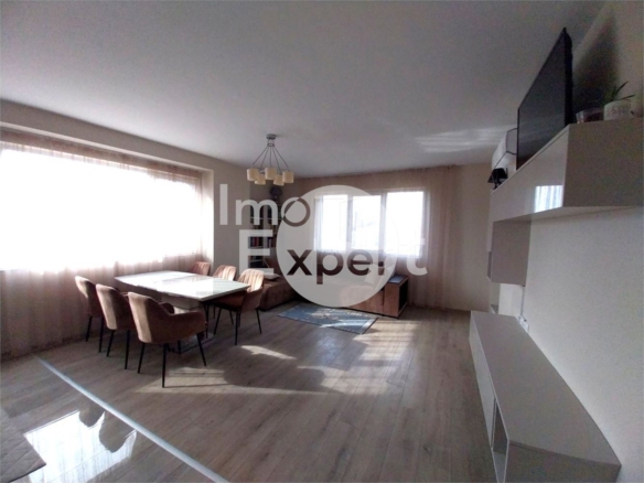 Чисто нов, просторен и обзаведен апартамент в Меден Рудник - 0