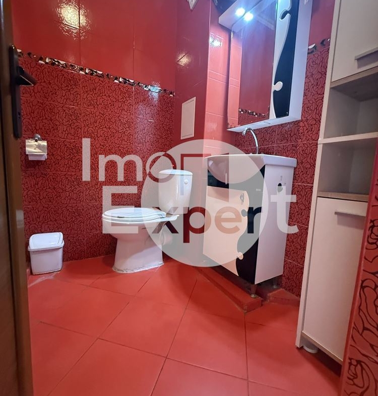 Двустаен южен апартамент с асансьор и акт16 жк.Възраждане !!! - 0