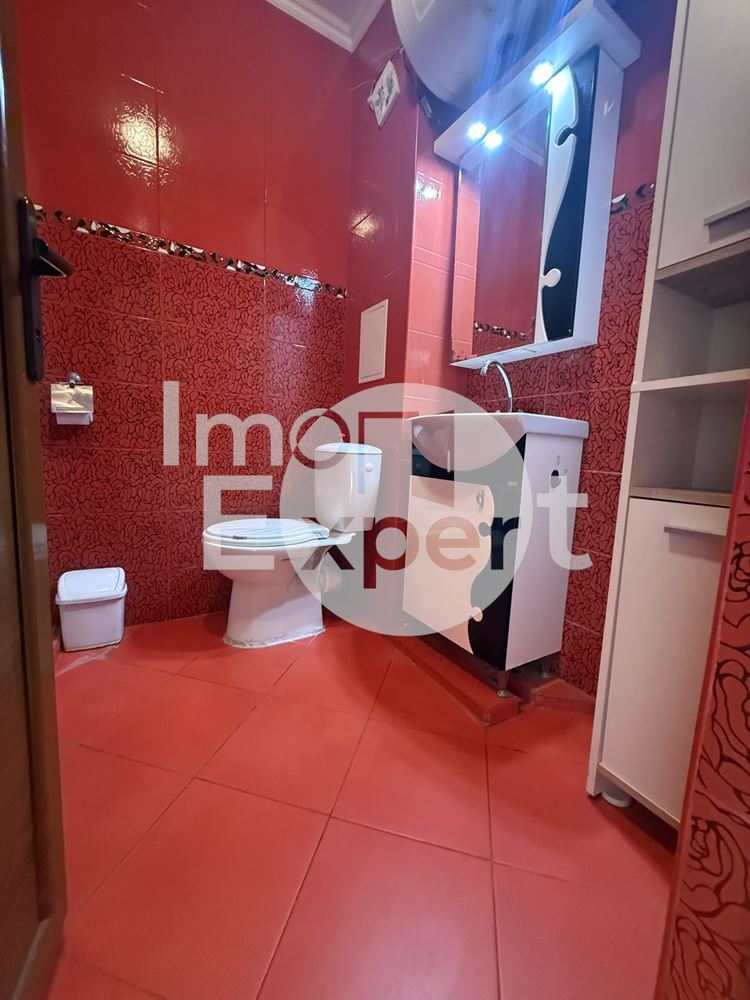 Двустаен южен апартамент с асансьор и акт16 жк.Възраждане !!! - 0