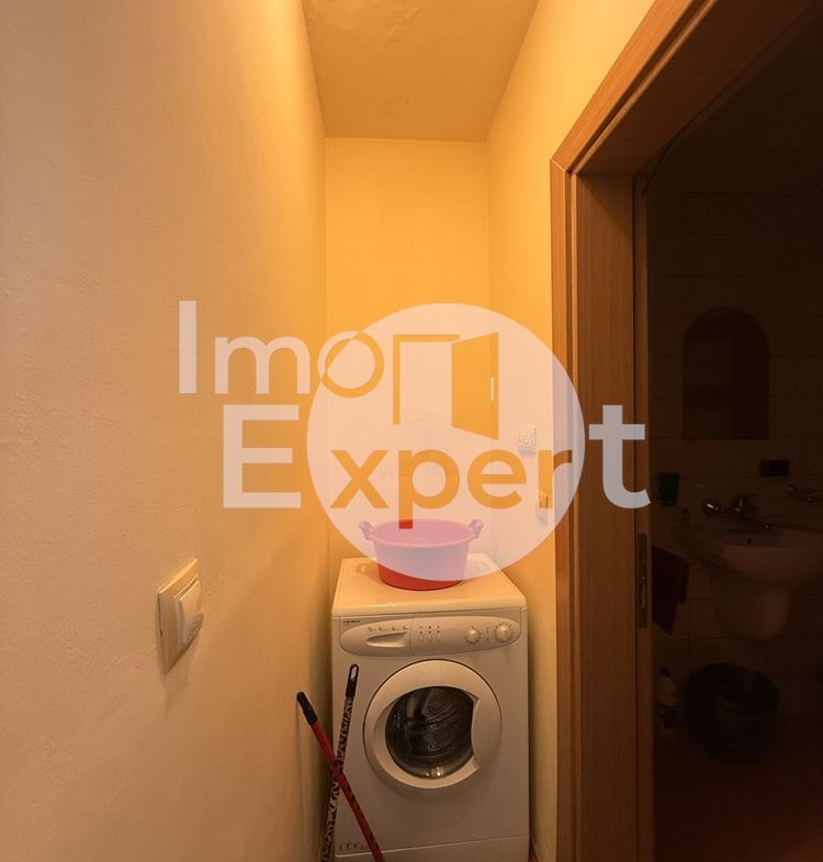 Апартамент с две спални на метри от морето - 0