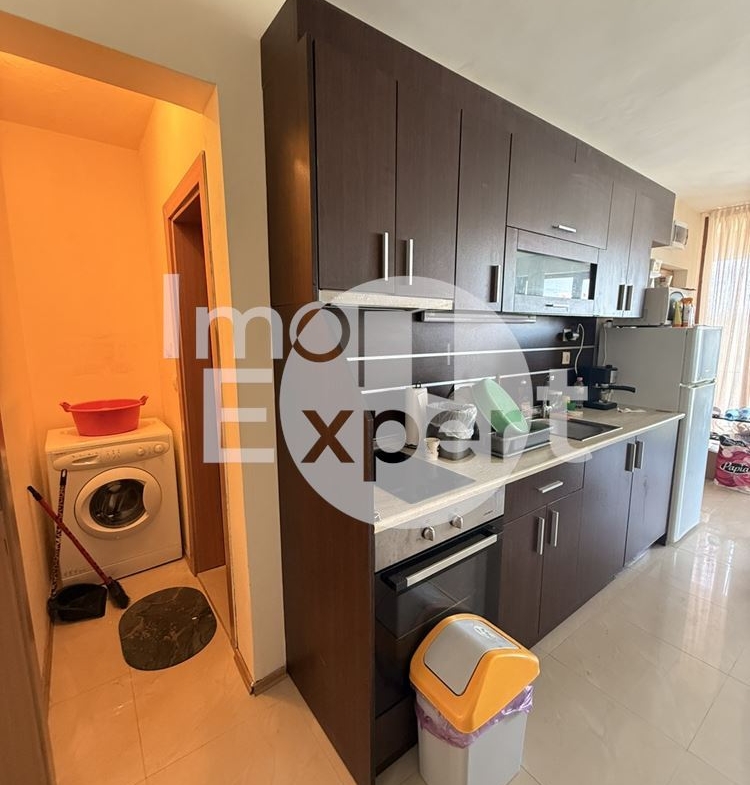 Апартамент с две спални на метри от морето - 0