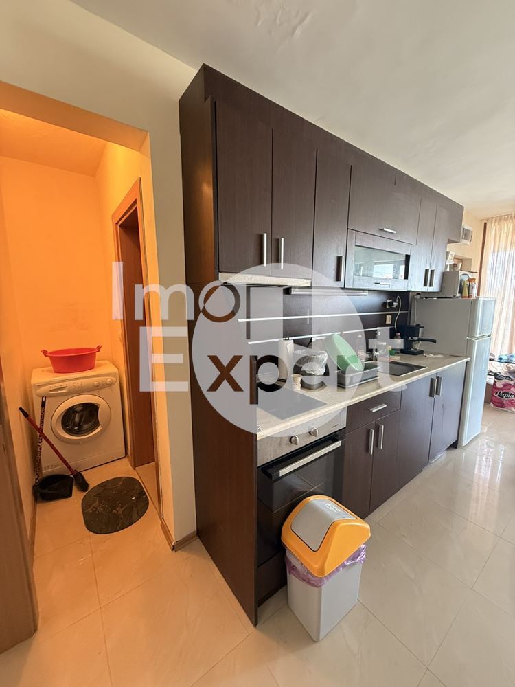 Апартамент с две спални на метри от морето-0 Апартамент с две спални на метри от морето - 0