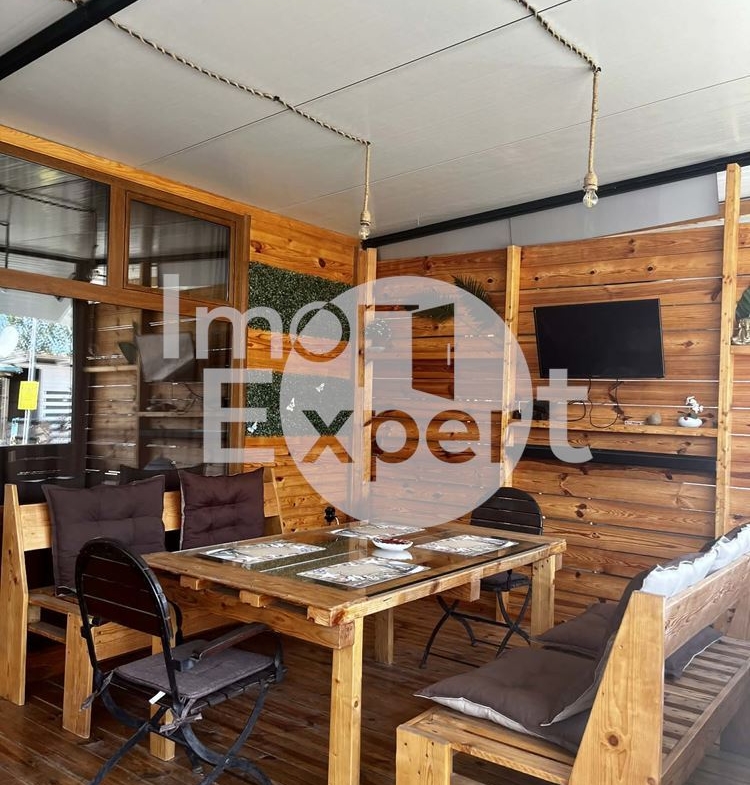 Бунгала в къмпинг ''Созопол еко'' - 0