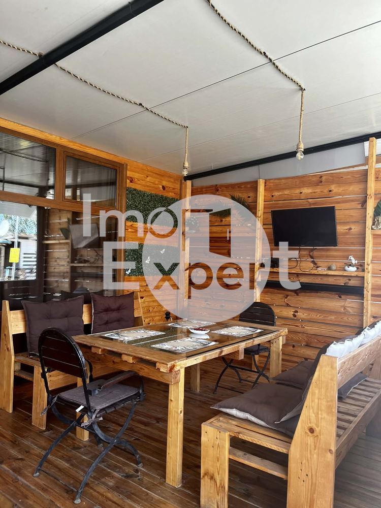 Бунгала в къмпинг ''Созопол еко'' - 0