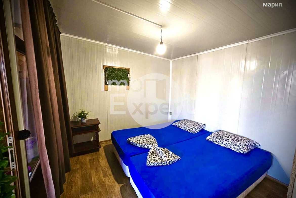 Бунгала в къмпинг ''Созопол еко'' - 0