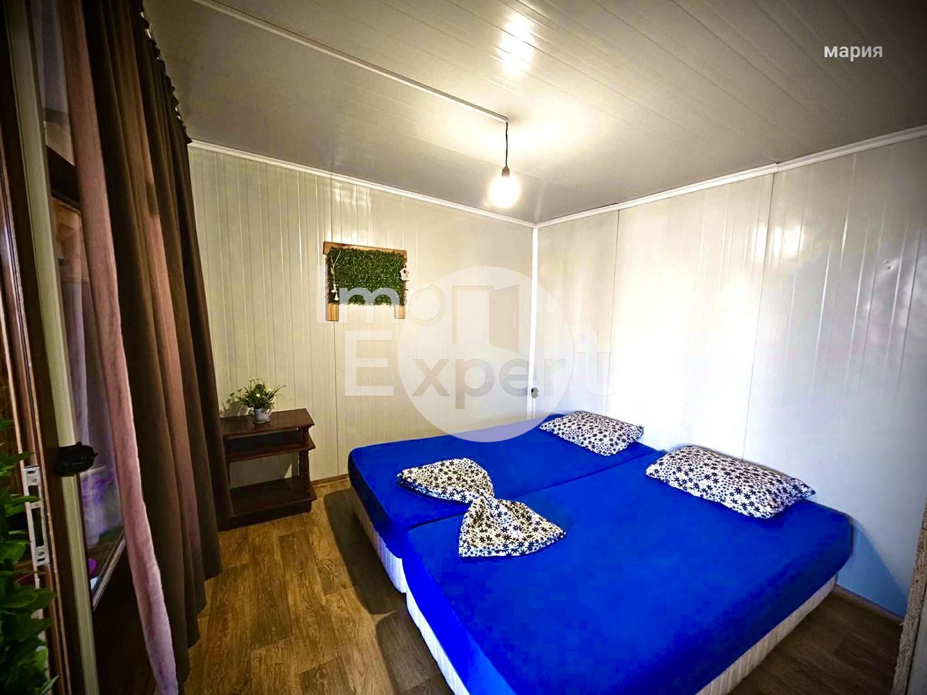 Бунгала в къмпинг ''Созопол еко'' - 0