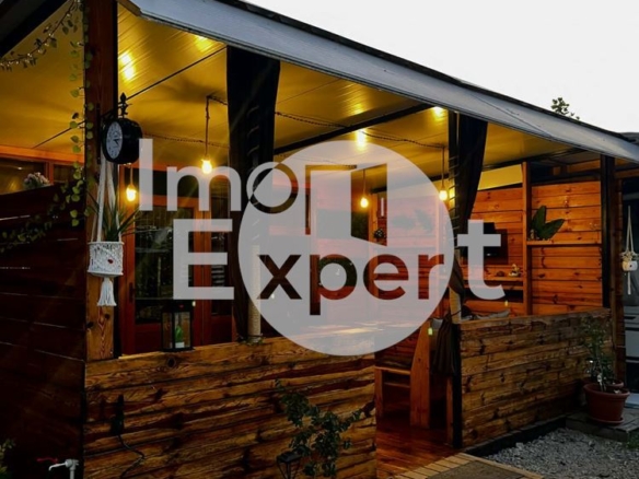 Бунгала в къмпинг ''Созопол еко'' - 0