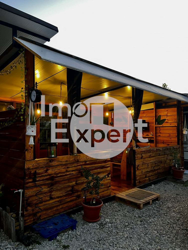 Бунгала в къмпинг ''Созопол еко'' - 0