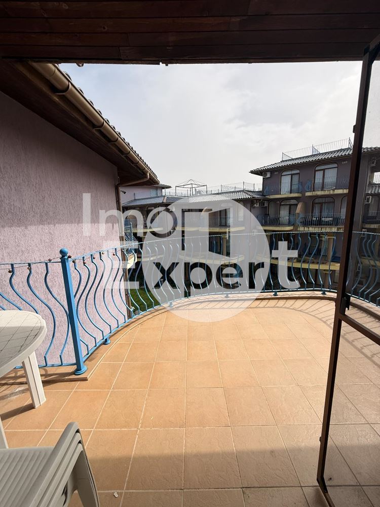 Апартамент с две спални на метри от морето-0 Апартамент с две спални на метри от морето - 0