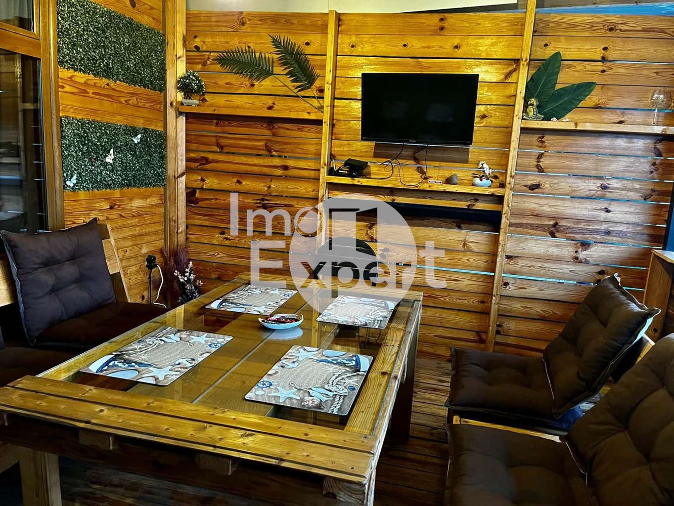 Бунгала в къмпинг ''Созопол еко'' - 0