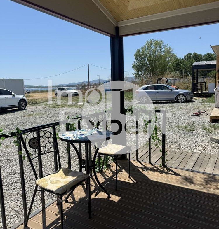 Бунгало на метри от морето - 0