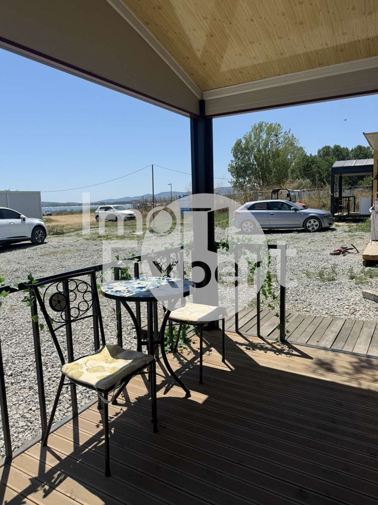 Бунгало на метри от морето - 0