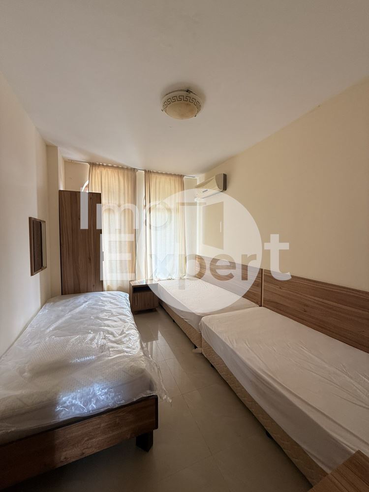 Апартамент с две спални на метри от морето-0 Апартамент с две спални на метри от морето - 0