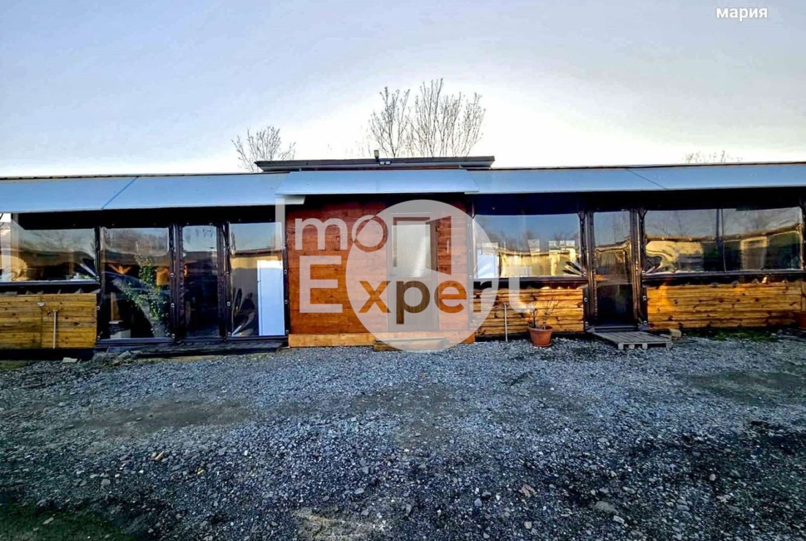 Бунгала в къмпинг ''Созопол еко'' - 0