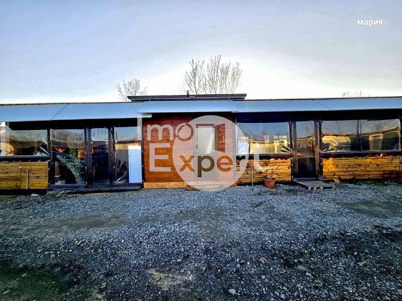 Бунгала в къмпинг ''Созопол еко'' - 0