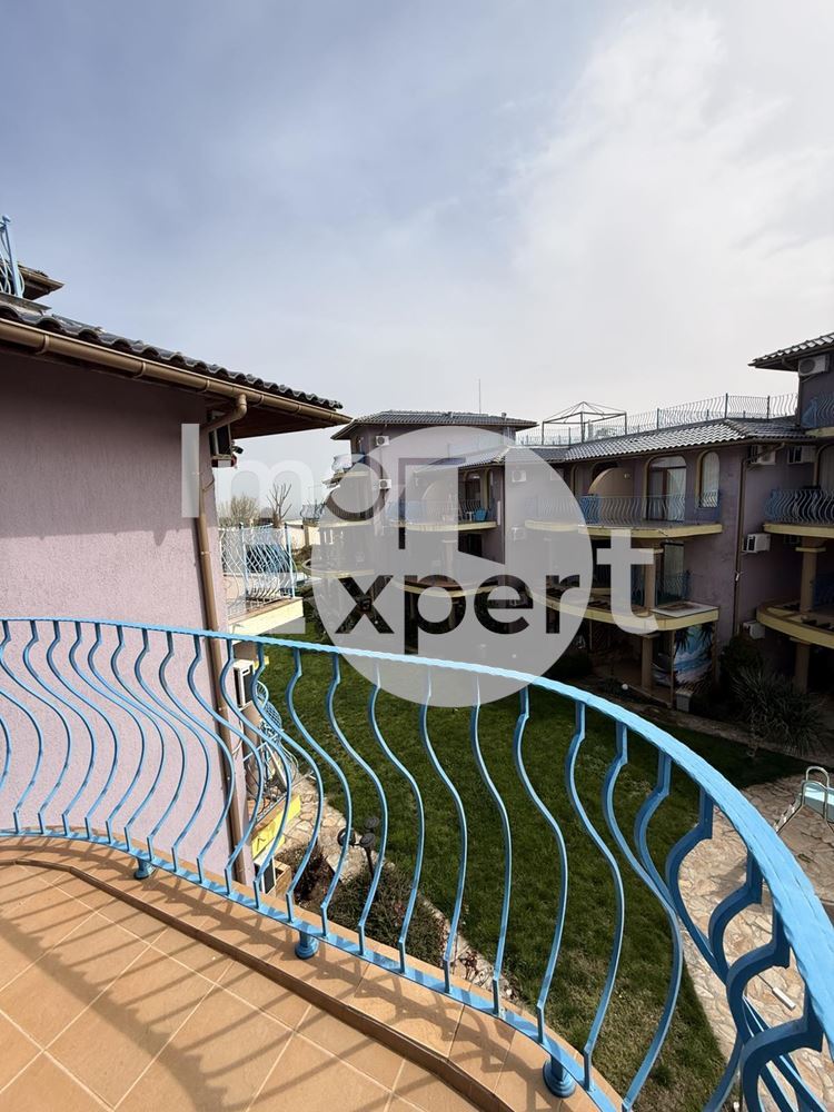 Апартамент с две спални на метри от морето-0 Апартамент с две спални на метри от морето - 0