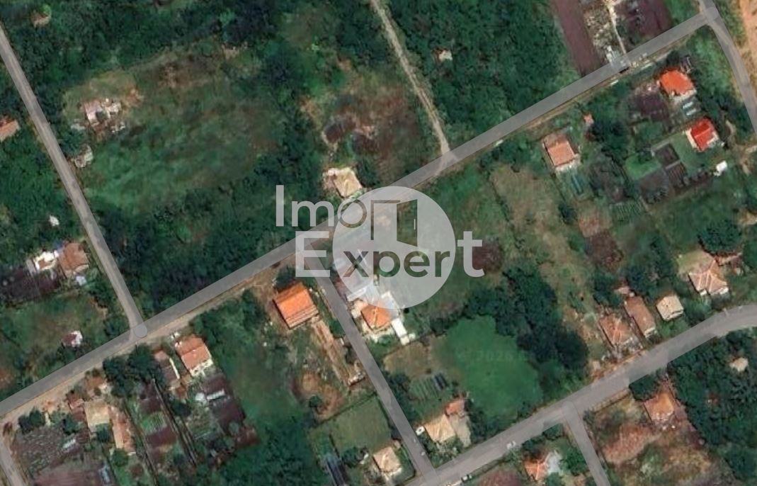 Парцел - Бургас, област - 0