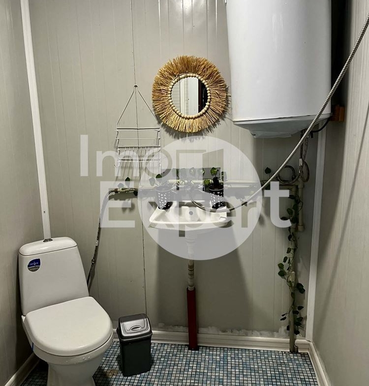 Бунгала в къмпинг ''Созопол еко'' - 0