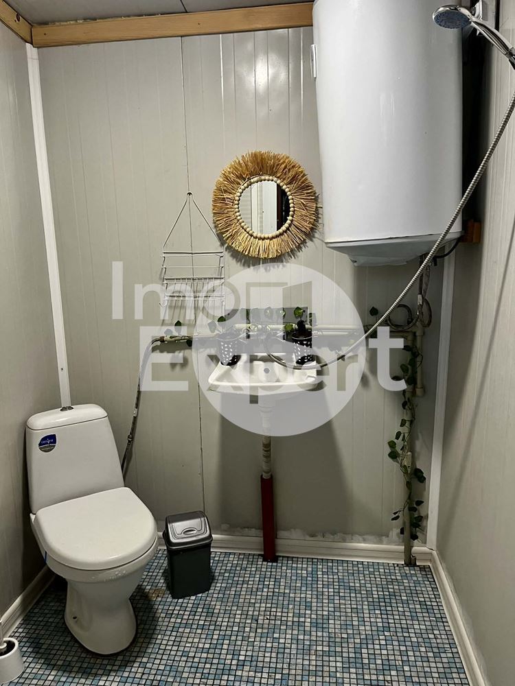 Бунгала в къмпинг ''Созопол еко'' - 0