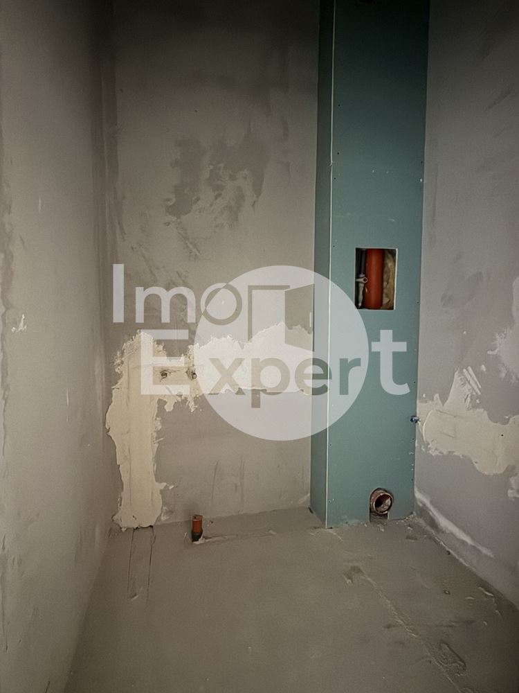 Тристаен апартамент в Зорница гр. Бургас - 0