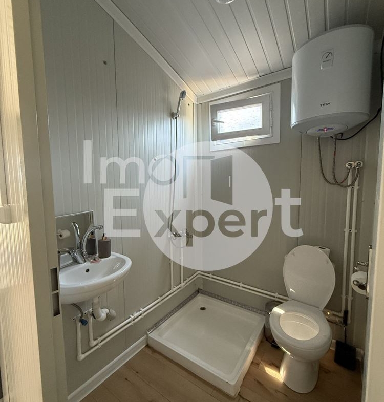 Бунгало на метри от морето - 0