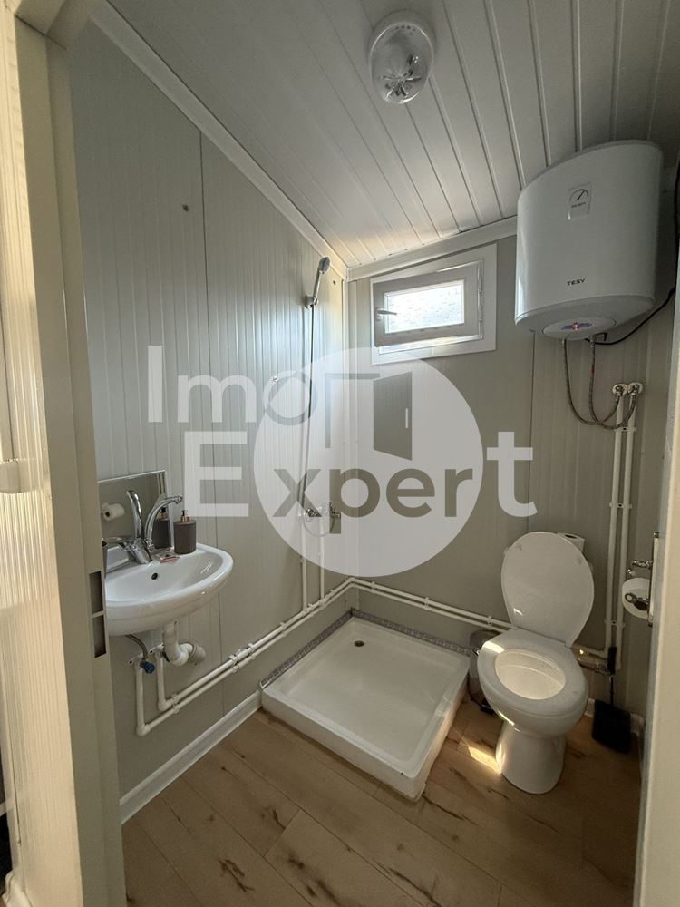 Бунгало на метри от морето - 0