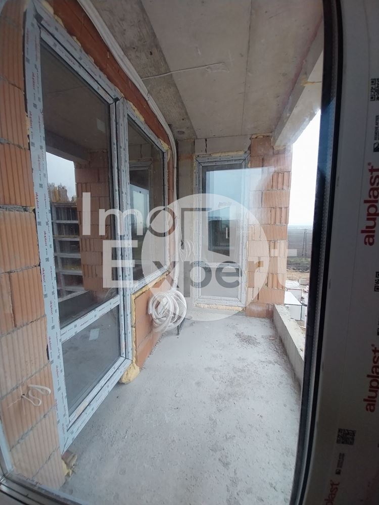 Апартамент с две спални и паркомясто в цената-0 Апартамент с две спални и паркомясто в цената - 0