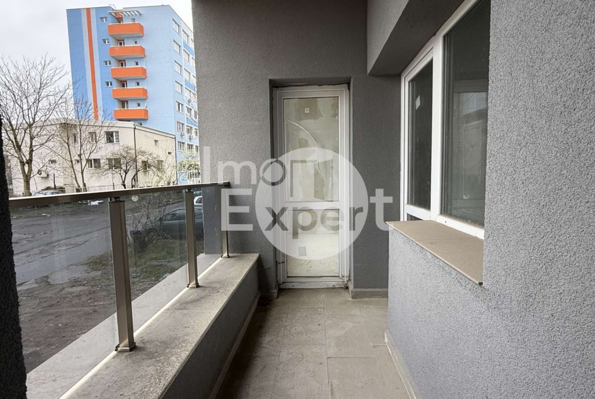 Тристаен апартамент в Зорница гр. Бургас - 0