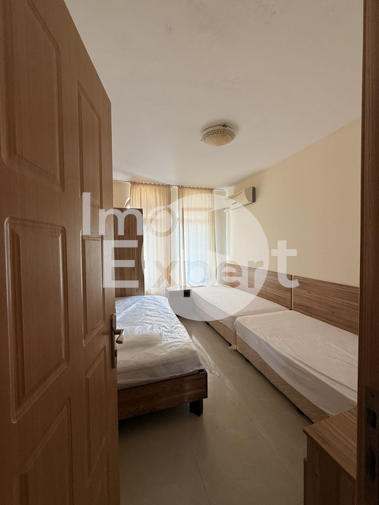 Апартамент с две спални на метри от морето-0 Апартамент с две спални на метри от морето - 0