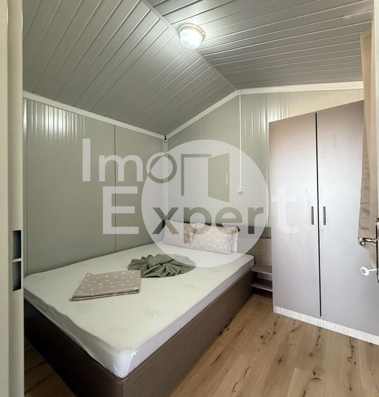 Бунгало на метри от морето - 0