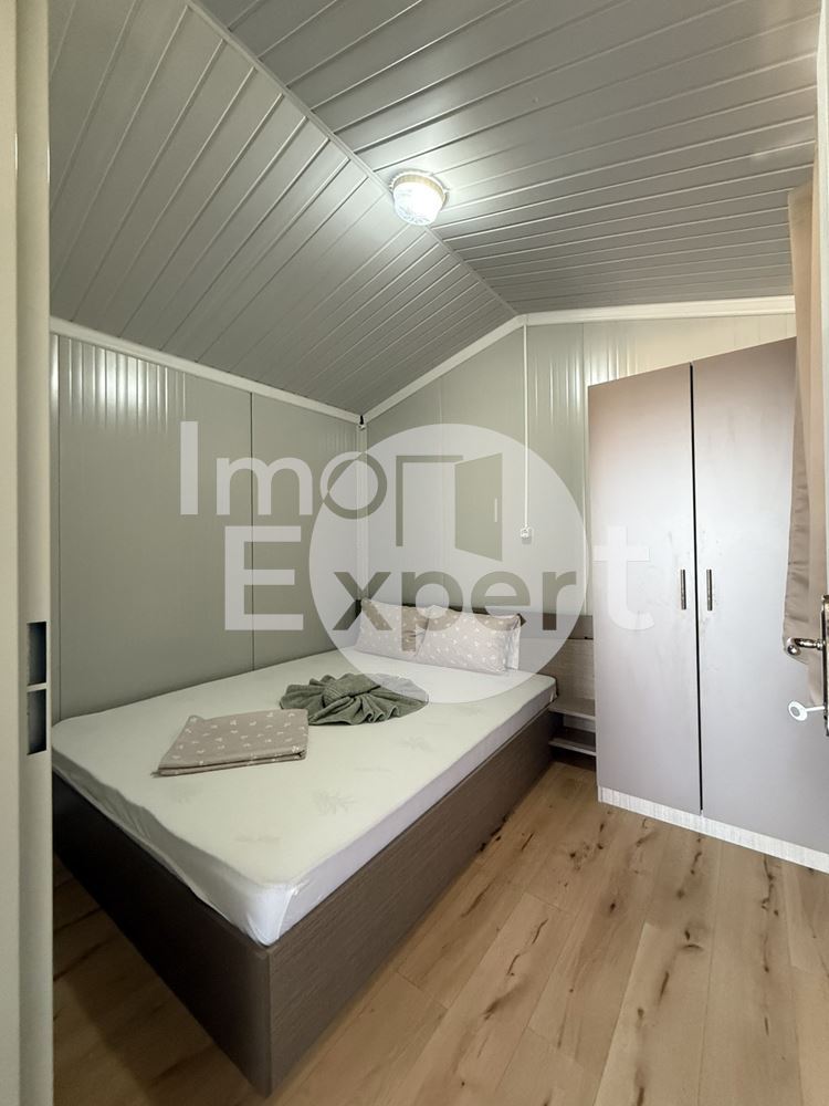 Бунгало на метри от морето - 0