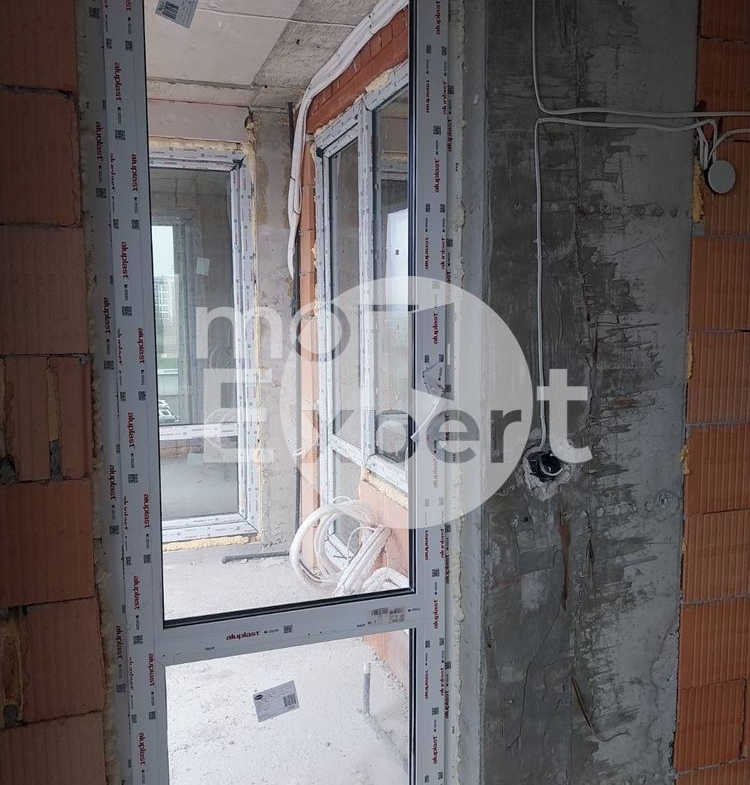 Апартамент с две спални и паркомясто в цената - 0