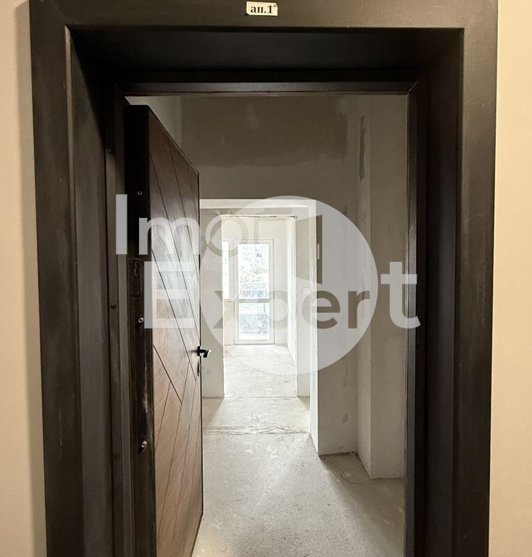 Тристаен апартамент в Зорница гр. Бургас - 0