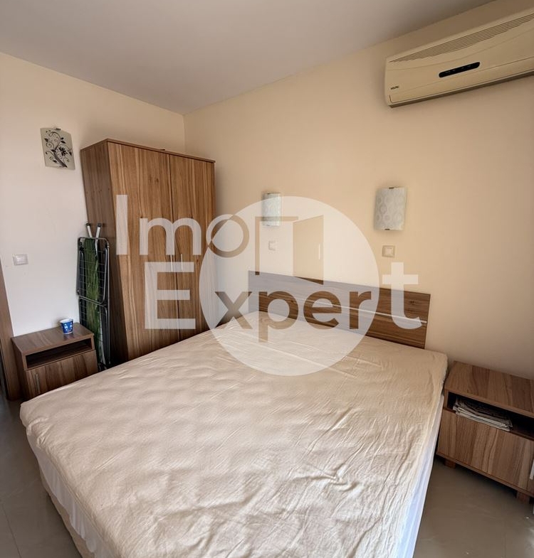 Апартамент с две спални на метри от морето - 0