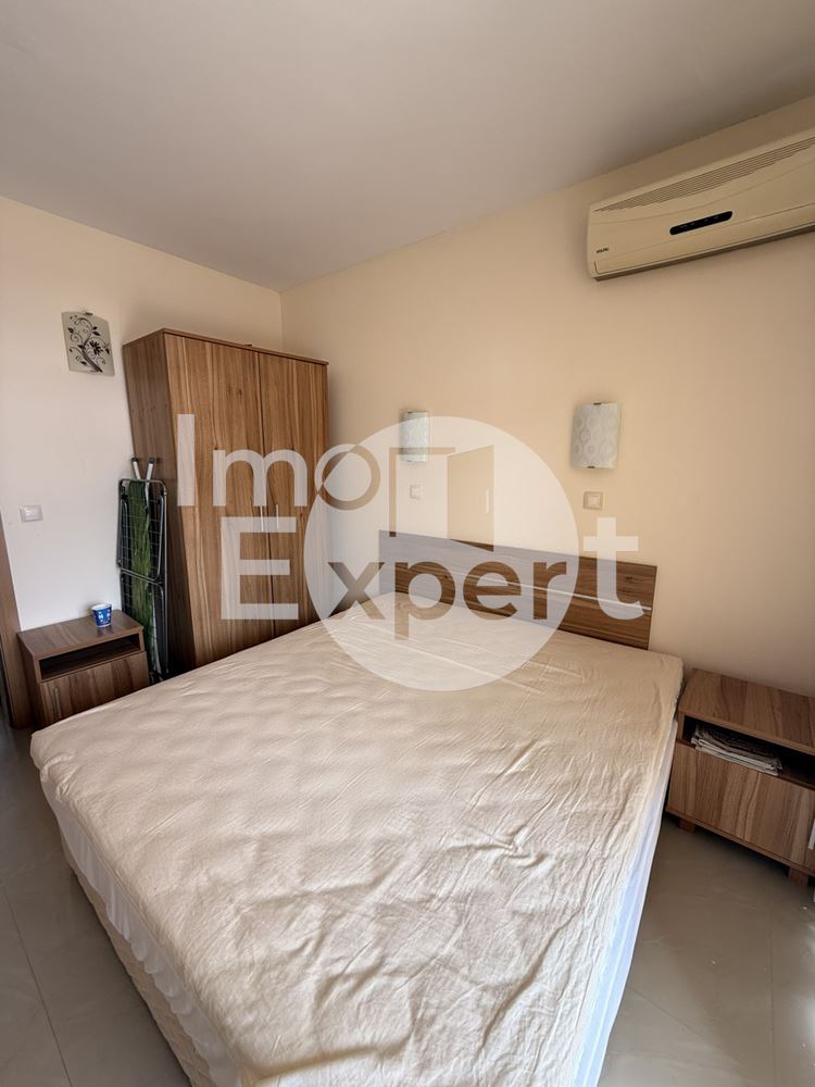 Апартамент с две спални на метри от морето-0 Апартамент с две спални на метри от морето - 0