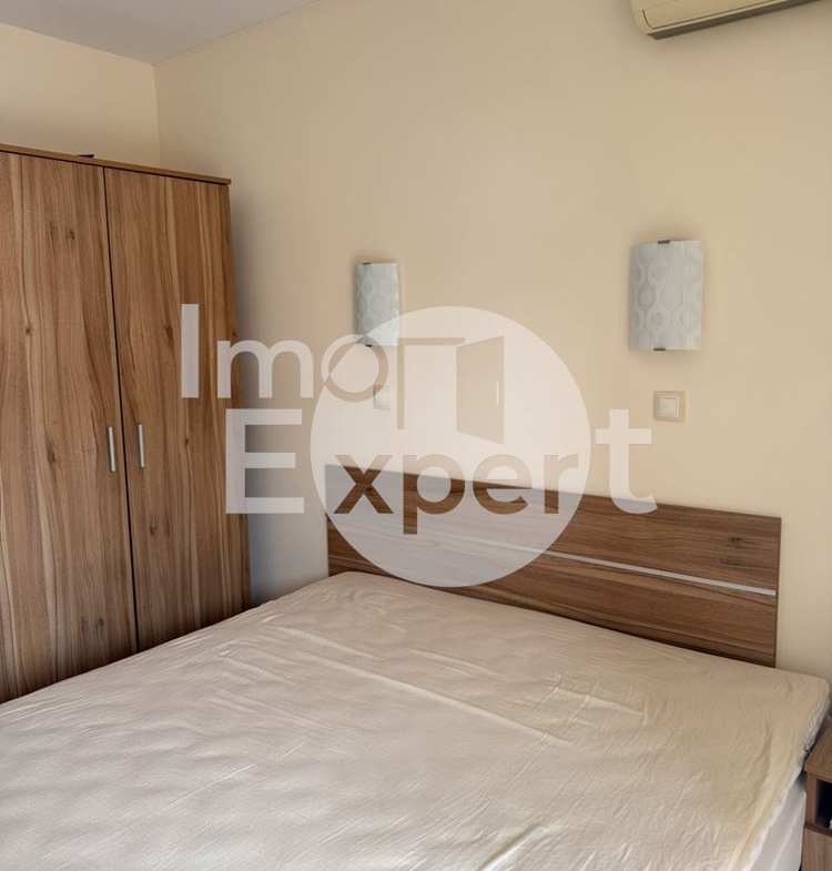 Апартамент с две спални на метри от морето - 0