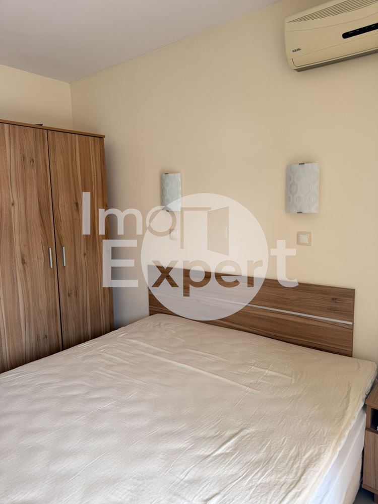 Апартамент с две спални на метри от морето-0 Апартамент с две спални на метри от морето - 0